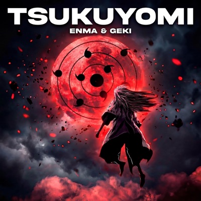 Tsukuyomi - Single