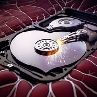 Heart Disk - Single - Alec Troniq