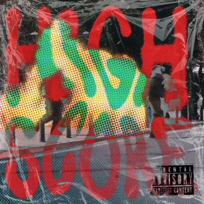 HIGH SCORE (feat. OUTSIDER404, ATM_Beatz & Cloudthoughts) - Single