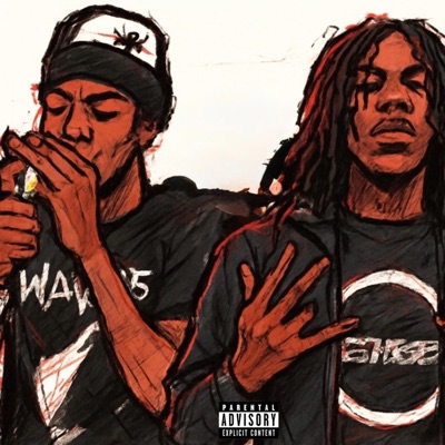 2 MUCH (feat. 1of1Soldier) - Single