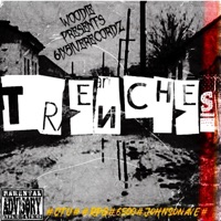 Trenches - Single - Woodie SixFive