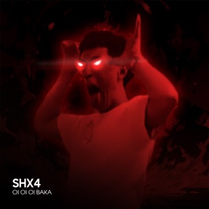 OI OI OI BAKA - Single