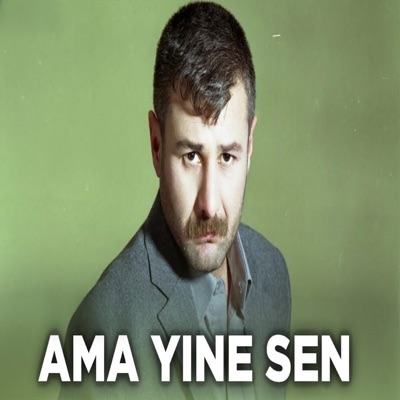 Anitons - Azer Bülbül - Ama Yine Sen