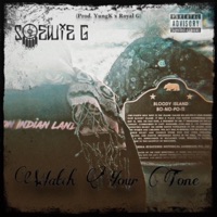 Watch Your Tone - Single - Stewie G