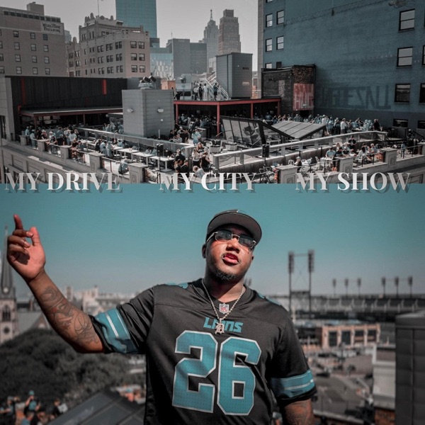 My Drive,My City, My Show