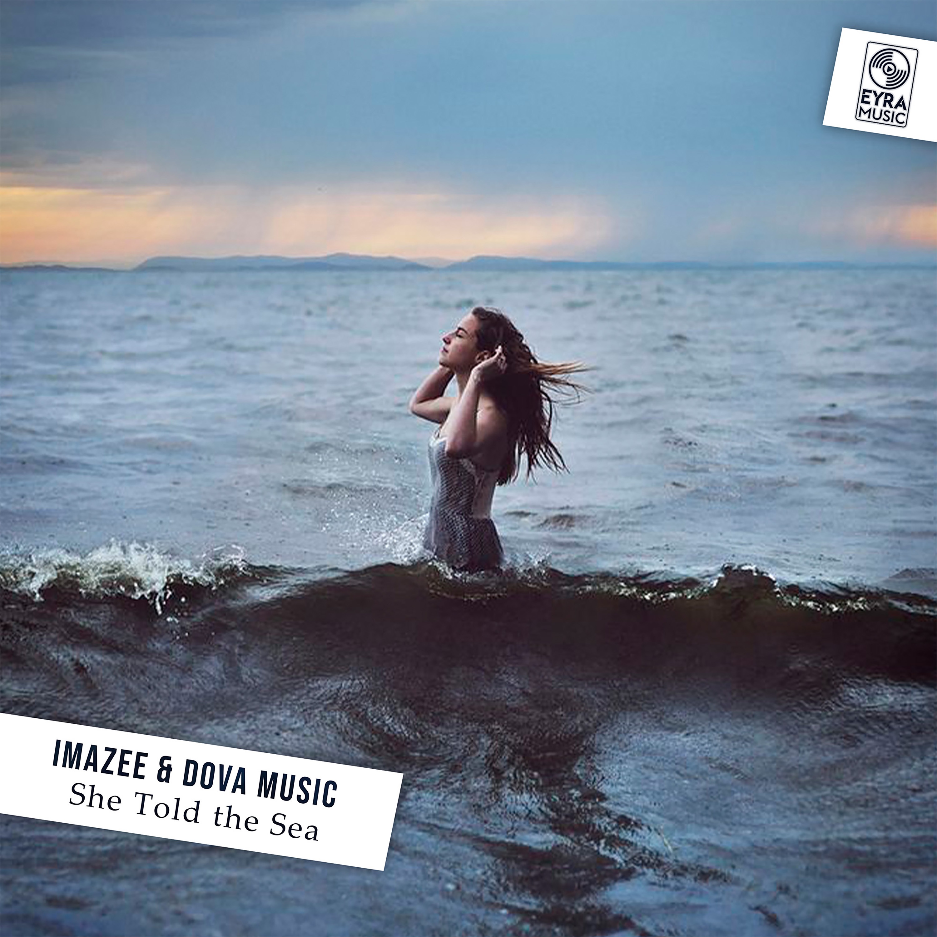 She Told the Sea - Single