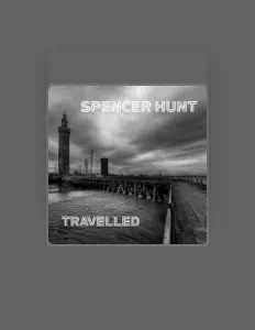 Listen to Spencer Hunt, watch music videos, read bio, see tour dates & more!