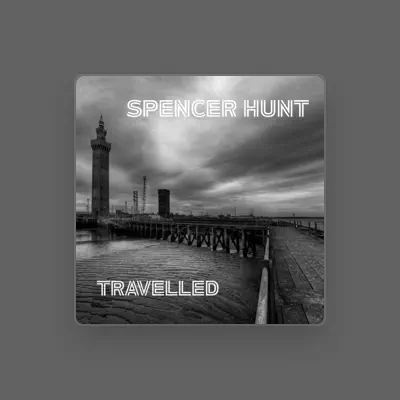Listen to Spencer Hunt, watch music videos, read bio, see tour dates & more!
