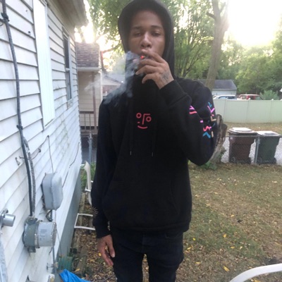 Fuxk kyree pt1 - Single