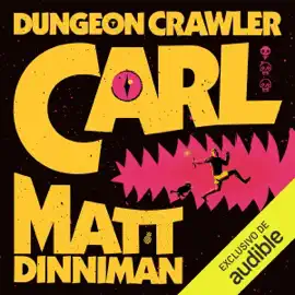 Dungeon Crawler Carl [Spanish Edition] (Unabridged)