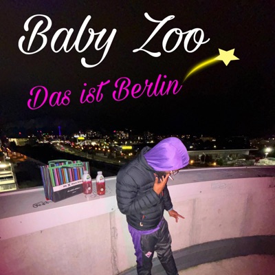 Das ist Berlin - Single