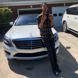 Die Bout Dat RioRidgeVonte & 4pooch