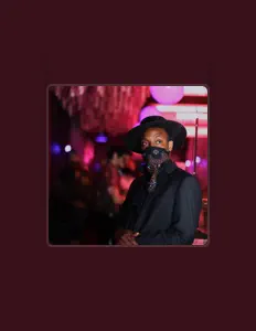 Wyl White सुनें, म्यूज़िक वीडियो देखें, बायो पढ़ें, दौरे की तारीखें और बहुत कुछ देखें!