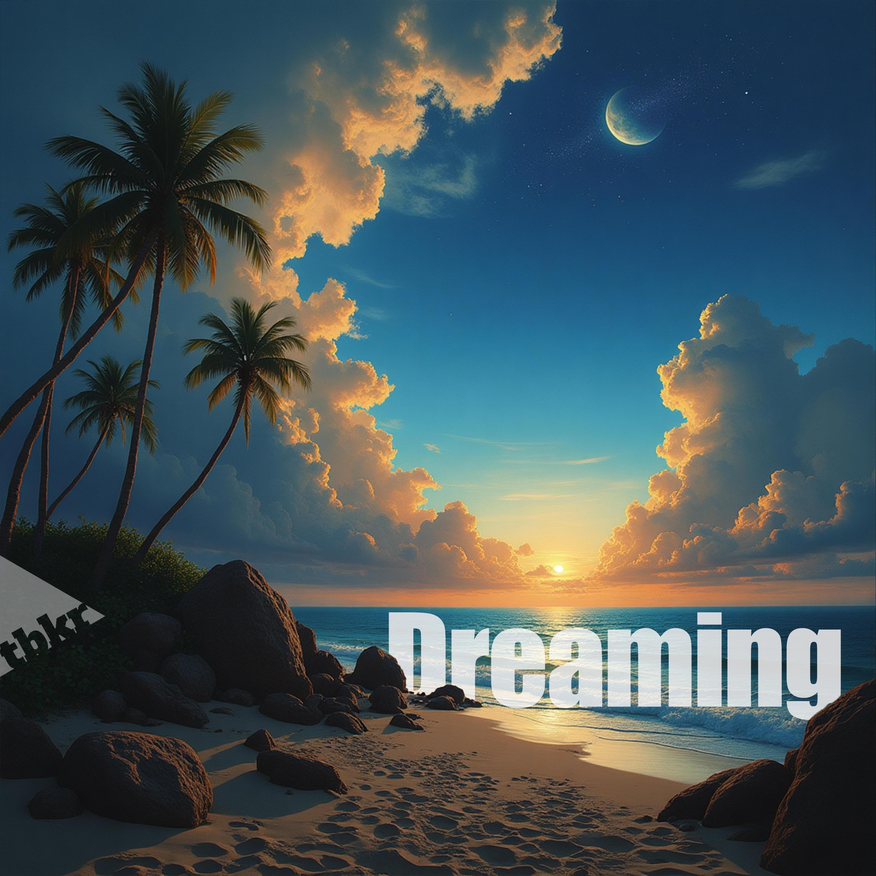 Dreaming - Single
