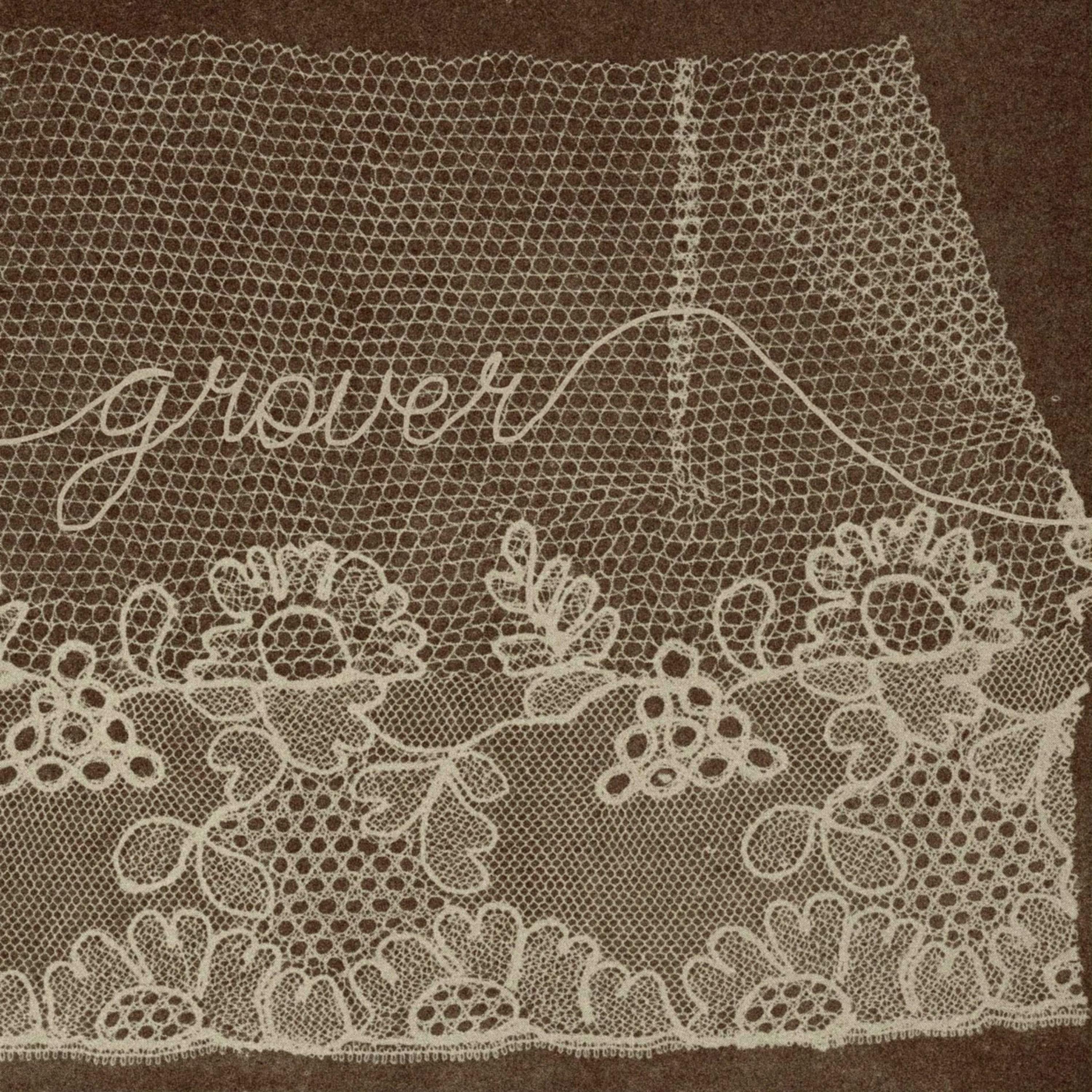 grover - EP