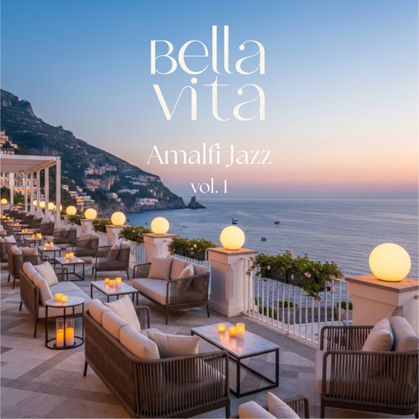 Amalfi Jazz, Vol. 1