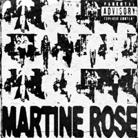 Martine Rose (feat. Yuck) - Single - Kid Kreep