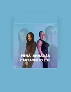 聆聽 Mena、觀看音樂影片、閱讀小傳、查看巡演日期等！