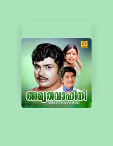 Hör dir Sreekumaran Thampi an, schau dir Musikvideos an, lies die Biografie, finde Tourdaten und mehr!