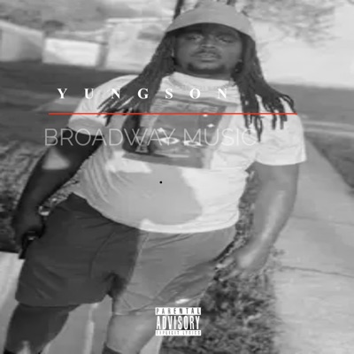 Broadway Music - Single