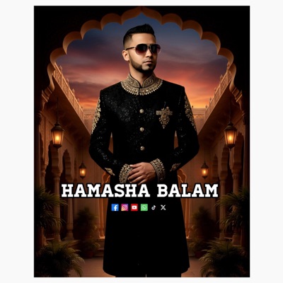 HAMASHA BALAM - Single