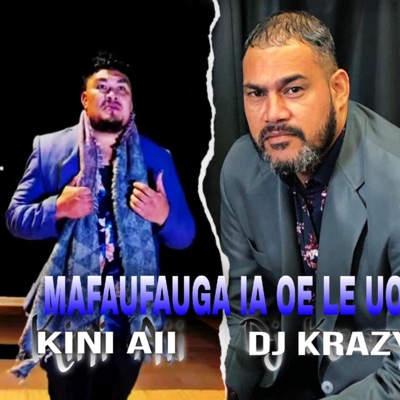 Mafaufauga ia oe le uo - Single