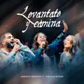 LEVANTATE Y CAMINA