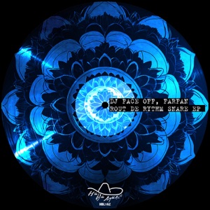 Rout De Rythm Snare EP - Single