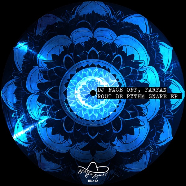 Rout De Rythm Snare EP - Single