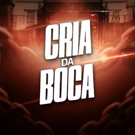 Cria da Boca dj euber, W.L DO YOUTUBE & MC GN SHEIK