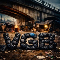 VGB (feat. Stukin & Roviz) - Single - Erman