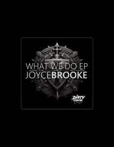 Posłuchaj wykonawcy Joyce Brooke, obejrzyj teledyski, przeczytaj biografię, zobacz daty tras koncertowych i nie tylko!