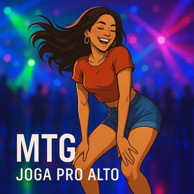 MTG JOGA PRO ALTO - Single