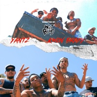 We In It (feat. Kwon Brady & Yantz) - Single - Bustdown Sensei