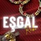 Eşgal - ReiKi lyrics