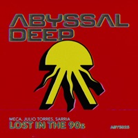 Lost In The 90s - Single - Meca, Julio Torres & Sarria