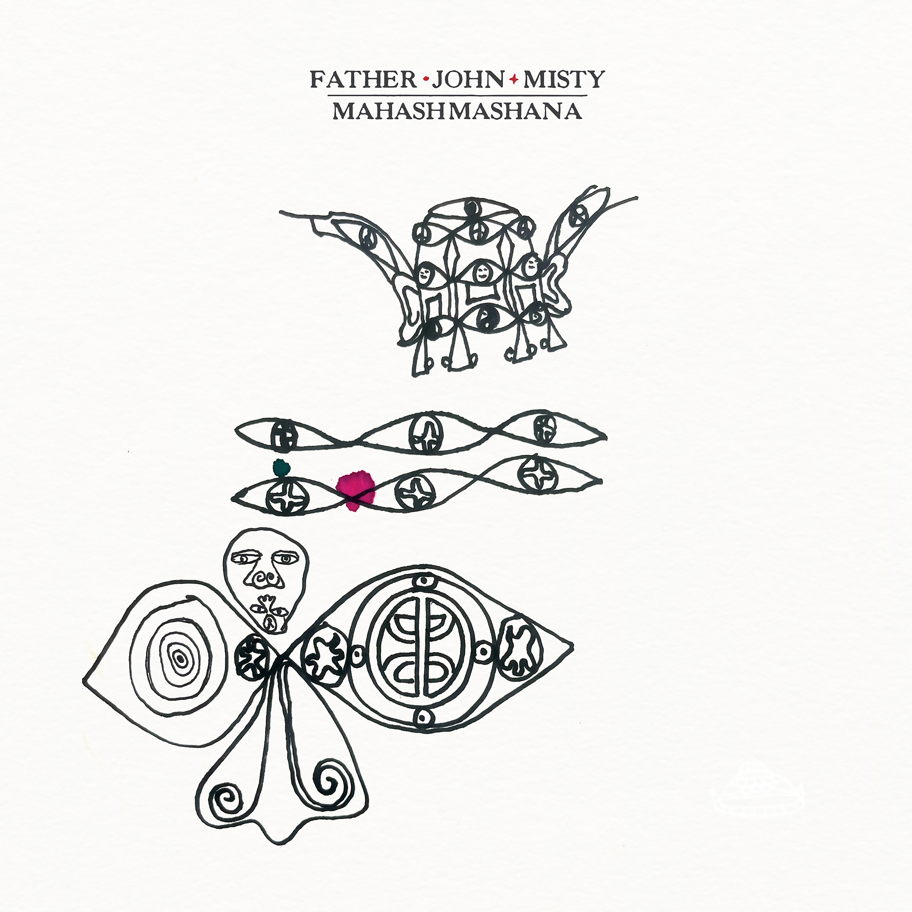 Father John Misty - Screamland