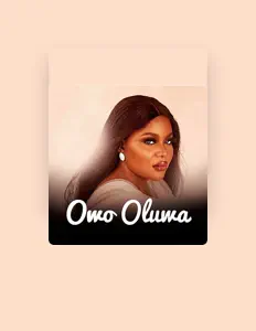 Listen to Sunmisola, watch music videos, read bio, see tour dates & more!