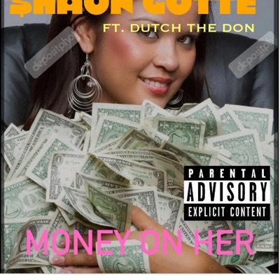 Money On Her - Single
