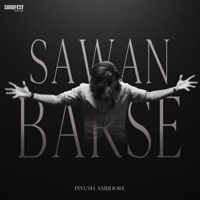 Sawan Barse - Single