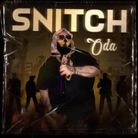 SNITCH - Single - Oda