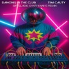 Dancing in the Club