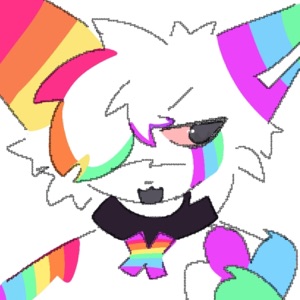 u can find me escaping reality in my room (つ﹏⊂) - Single