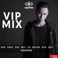 DTTMCNDY (Vip Mix) - Single - Hoaprox