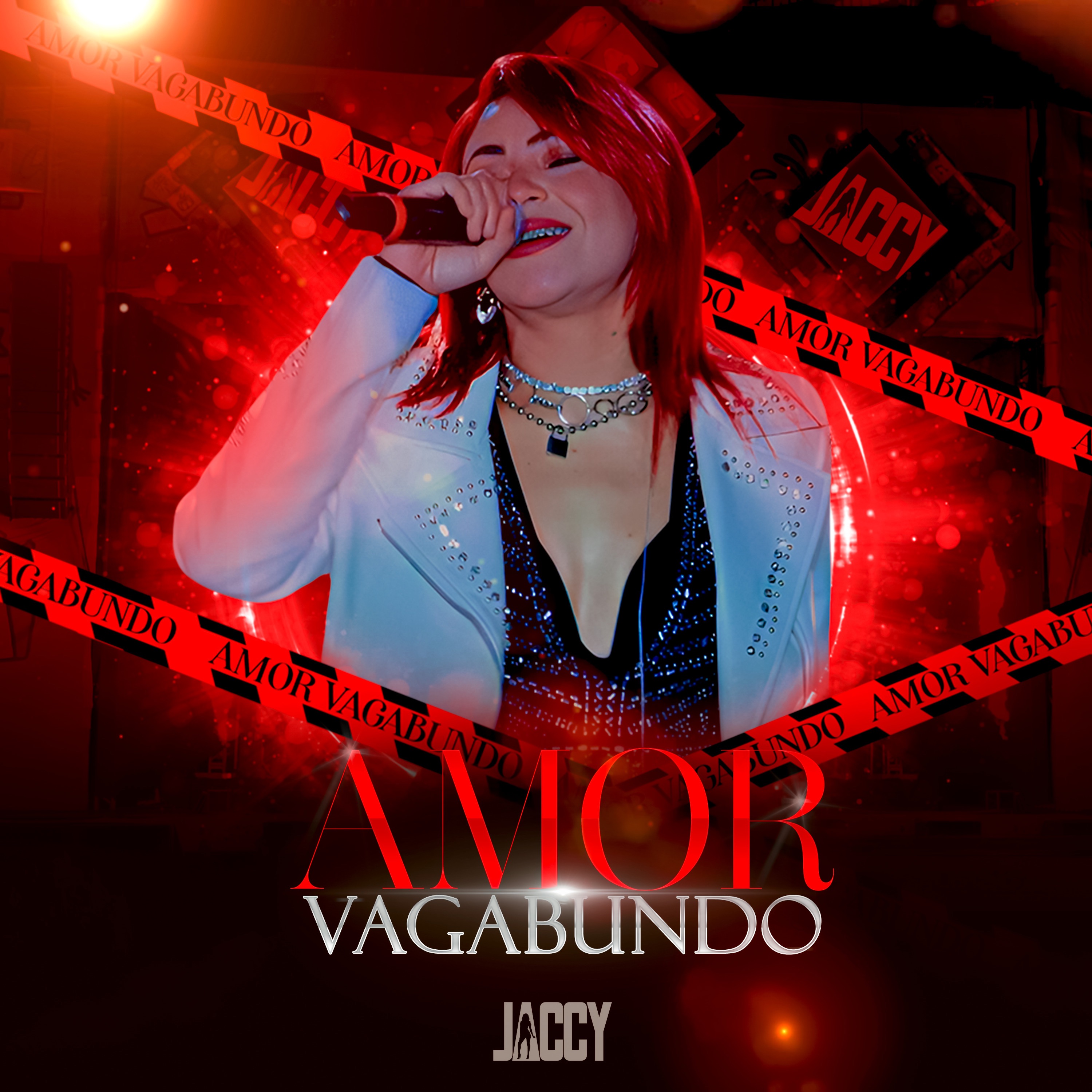 Amor Vagabundo - Single