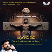 Hridayame - Single - Vijay Yesudas, Libin Thomas & Anto Chalackal