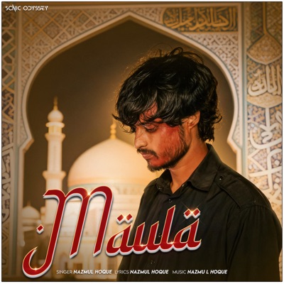 Maula - Single