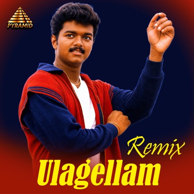 Ulagellaam - Remix - Single