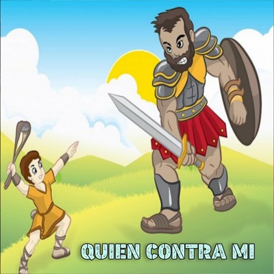 Quien Contra Mi (feat. Holy Flow) - Single