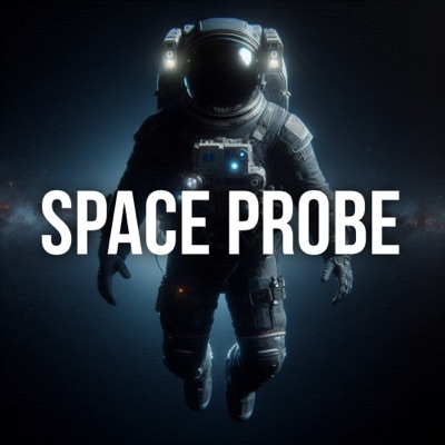 Space Probe - Single